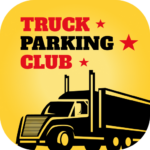 Truck Parking Club Logo